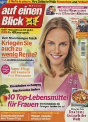 Auf Einen Blick Auf Einen Blick