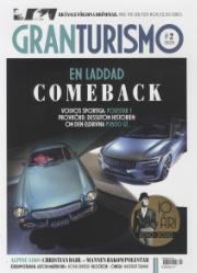 Gran Turismo Gran Turismo