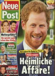 Neue Post Neue Post
