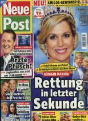 Neue Post Neue Post