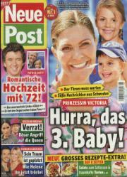 Neue Post Neue Post