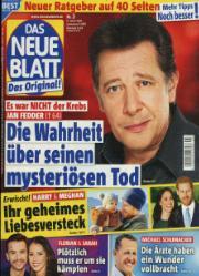 Neue Blatt Neue Blatt