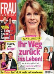 Frau Im Spiegel Frau Im Spiegel