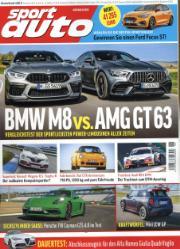 Sport Auto Sport Auto