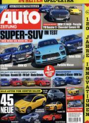 Autozeitung Autozeitung