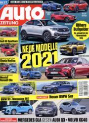 Autozeitung Autozeitung