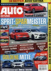 Autozeitung Autozeitung