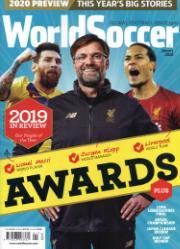 World Soccer World Soccer