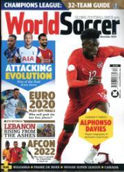 World Soccer World Soccer