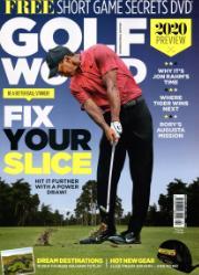 Golf World Golf World