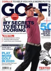 Golf Monthly Golf Monthly
