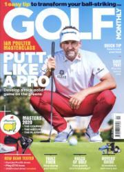 Golf Monthly Golf Monthly