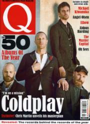 Q Magazine Q Magazine