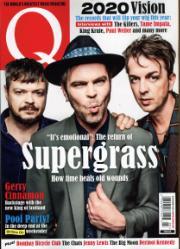 Q Magazine Q Magazine