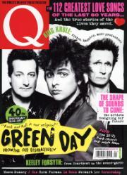 Q Magazine Q Magazine