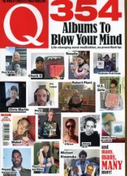 Q Magazine Q Magazine