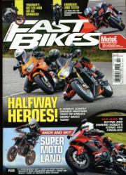 Fast Bikes Fast Bikes