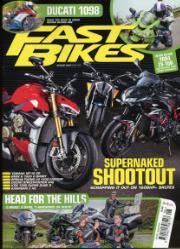 Fast Bikes Fast Bikes