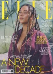 Elle (UK) Elle (UK)