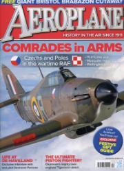 Aeroplane Monthly Aeroplane Monthly