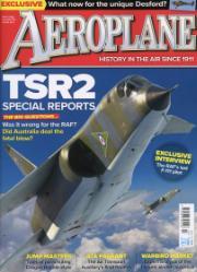 Aeroplane Monthly Aeroplane Monthly