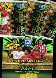 Fifa 365 Up 1p 20/21 Fifa 365 Up 1p 20/21