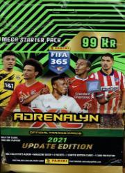 Fifa 365 Up Start20/21 Fifa 365 Up Start20/21
