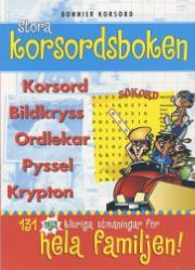 Allra största korsordsb Allra största korsordsb