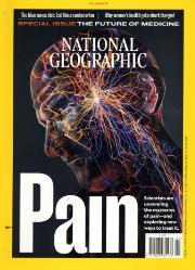 National Geographic (US) National Geographic (US)