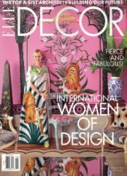 Elle Decor (Us) Elle Decor (Us)