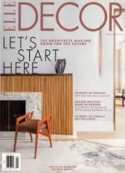 Elle Decor (Us) Elle Decor (Us)