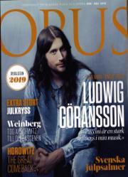 Opus Opus
