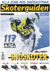 Snöskoterguiden Snöskoterguiden