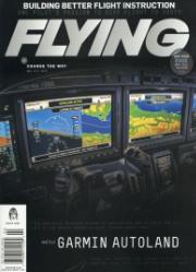 Flying Flying