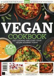 The Vegan Cookbook The Vegan Cookbook