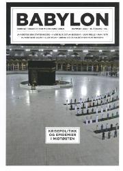Babylon NO Babylon NO