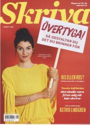 Skriva Skriva