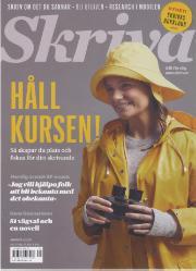 Skriva Skriva