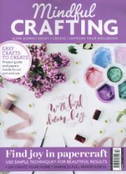 Mindful Crafting Mindful Crafting