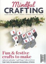 Mindful Crafting Mindful Crafting