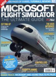 Microsoft Flight Simul Microsoft Flight Simul