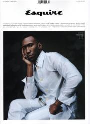 Esquire (Uk) Esquire (Uk)