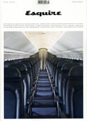 Esquire (Uk) Esquire (Uk)