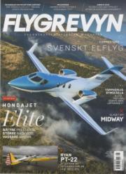 Flygrevyn Flygrevyn