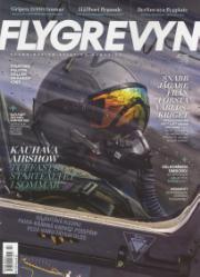 Flygrevyn Flygrevyn