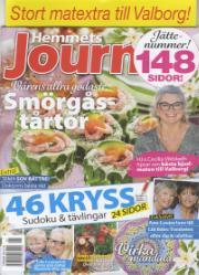 Hemmets Journal Hemmets Journal