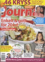 Hemmets Journal Hemmets Journal