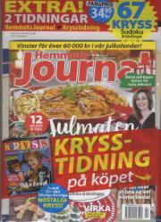 Hemmets Journal Hemmets Journal