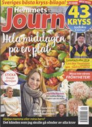 Hemmets Journal Hemmets Journal