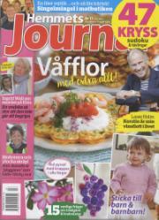 Hemmets Journal Hemmets Journal